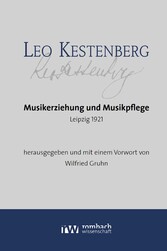 Leo Kestenberg