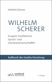 Wilhelm Scherer