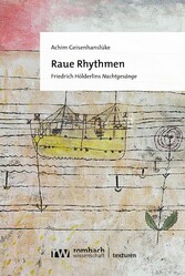 Raue Rhythmen