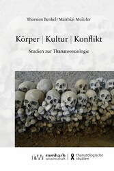 Körper | Kultur | Konflikt