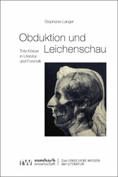 Obduktion und Leichenschau