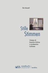 Stille Stimmen