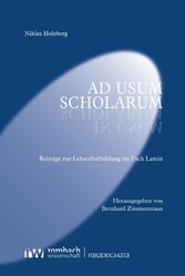 Ad usum scholarum