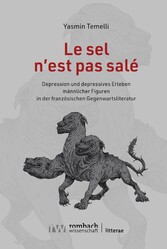 Le sel n'est pas salé