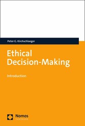 Ethical Decision-Making