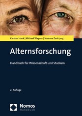 Alternsforschung