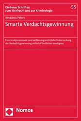 Smarte Verdachtsgewinnung