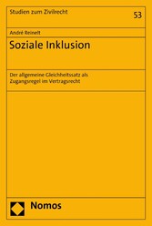 Soziale Inklusion