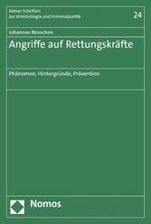 Angriffe auf Rettungskräfte