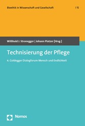 Technisierung der Pflege