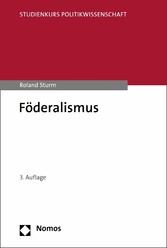 Föderalismus