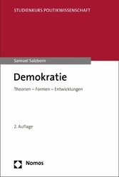 Demokratie