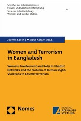 Women and Terrorism in Bangladesh