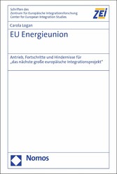 EU Energieunion