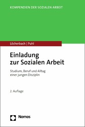 Einladung zur Sozialen Arbeit