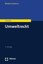 Umweltrecht