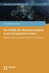 Die Politik der Mehrsprachigkeit in der Europäischen Union