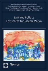 Law and Politics