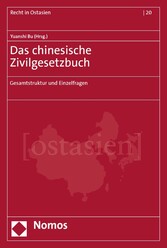 Das chinesische Zivilgesetzbuch