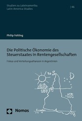 Die Politische Ökonomie des Steuerstaates in Rentengesellschaften