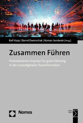 Zusammen Führen