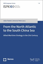 From the North Atlantic to the South China Sea