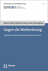 Gegen die Weltordnung