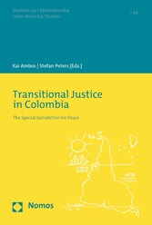 Transitional Justice in Colombia