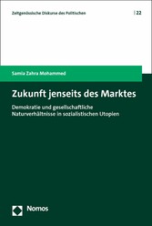 Zukunft jenseits des Marktes