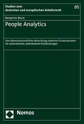 People Analytics