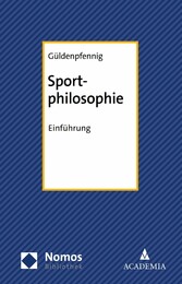 Sportphilosophie