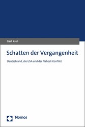 Schatten der Vergangenheit