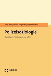 Polizeisoziologie