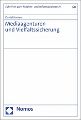 Mediaagenturen und Vielfaltssicherung