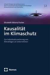 Kausalität im Klimaschutz