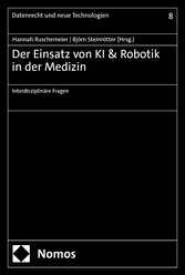 Der Einsatz von KI & Robotik in der Medizin