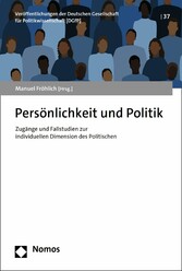 Persönlichkeit und Politik