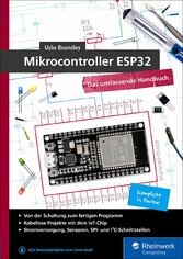 Mikrocontroller ESP32