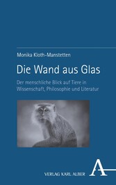 Die Wand aus Glas