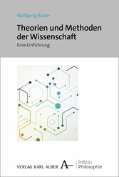 Theorien und Methoden der Wissenschaft