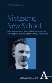 Nietzsche, New School