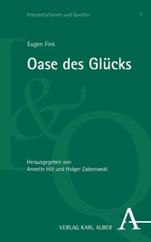 Oase des Glücks