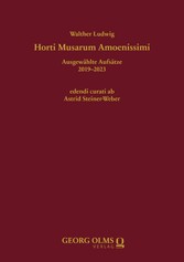 Horti Musarum Amoenissimi