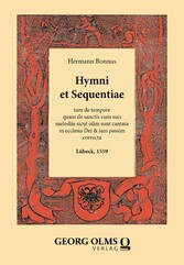 Hymni et Sequentiae