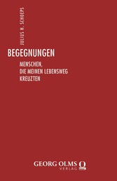 Deutsch-Jüdische Geschichte durch drei Jahrhunderte. Ausgewählte Schriften in zehn Bänden