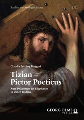 Tizian - Pictor Poeticus