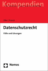 Datenschutzrecht