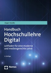 Handbuch Hochschullehre Digital