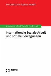 Internationale Soziale Arbeit und soziale Bewegungen