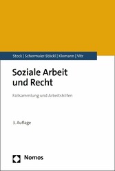 Soziale Arbeit und Recht